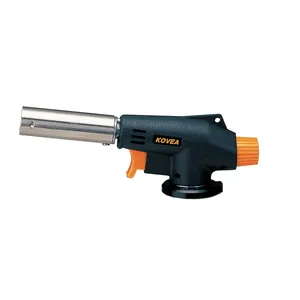 سرشعله کووآ مدل Master Torch کد KT-2211