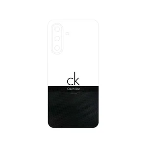 MAHOOT Calvin Klein Cover Sticker for Samsung Galaxy A36