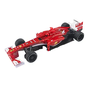 ماشین بازی کنترلی مدل فراری فرمول یک 