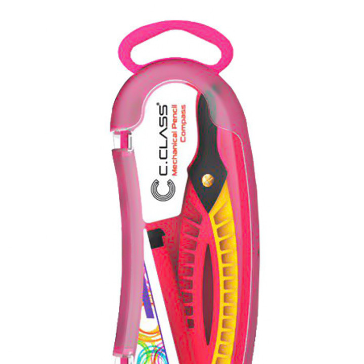 پرگار سی.کلاس مدل ZNX