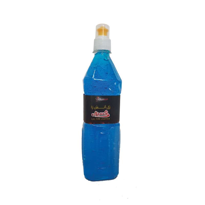 آتش زا مدل PO00101