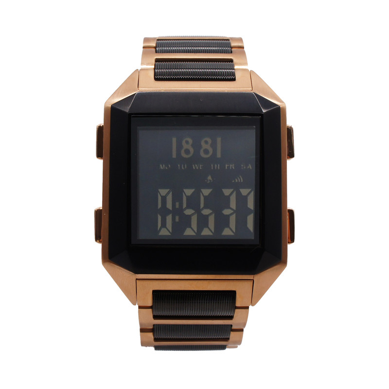 ساعت مچی دیجیتال چروتی مدل CT069071008