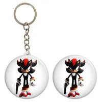 پیکسل گالری باجو طرح سونیک کد sonic 7 به همراه جاکلیدی