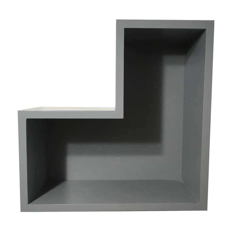 شلف دیواری مدل SL-120