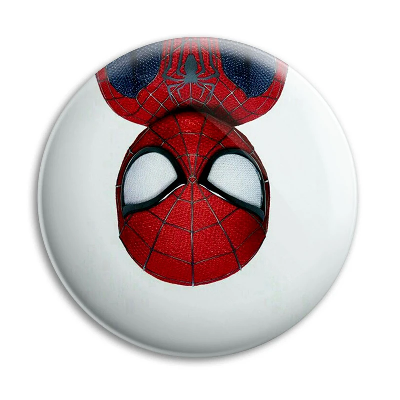 مگنت پرمانه طرح avengers کد pmag.26215