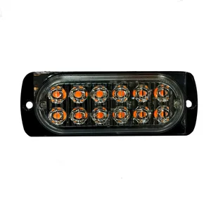 چراغ فدرالی خودرو مدل TKHT-12T مناسب برای نیسان وانت