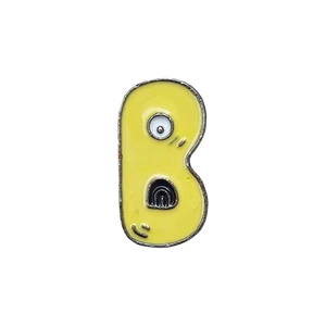 گل سینه دخترانه مدل B