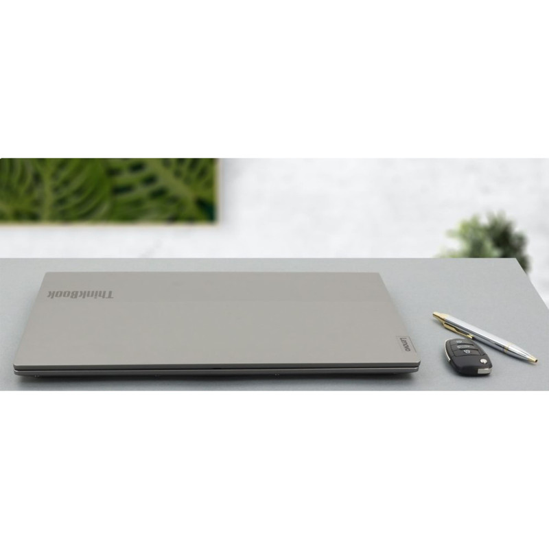 لپ تاپ 15.6 اینچی لنوو مدل Thinkbook 15 G2 ITL-i7 8GB 256SSD MX450