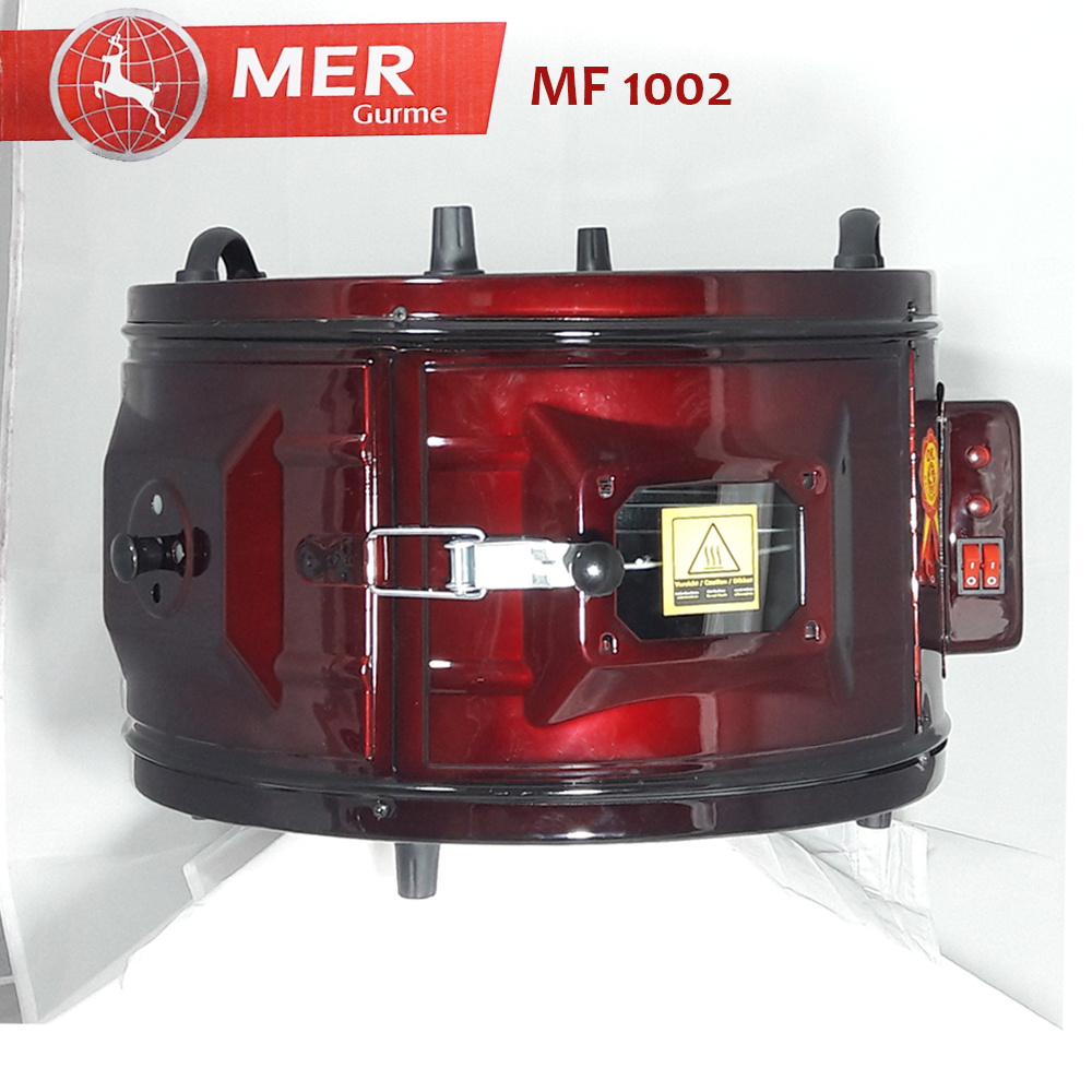 فر برقی مَر مدل MF1002
