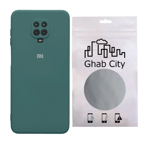 کاور قاب سیتی مدل SLO مناسب برای گوشی موبایل شیائومی Redmi Note 9 Pro Max / Note 9S / Note 9 Pro