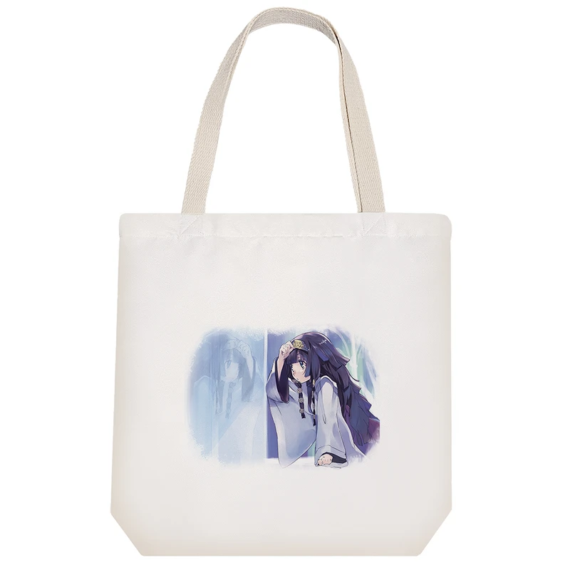 ساک خرید خندالو طرح الوکا زولدیک انیمه هانترایکس هانتر کد 1088