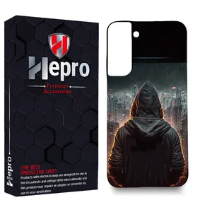 HEPRO MC Cover for SAMSUNG GALAXY S22
