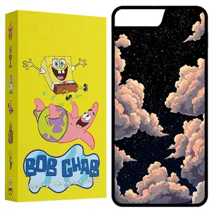 BOB Ghab BCP7 Cover For Apple iPhone 7 / 8 / SE 2020 / SE 2022