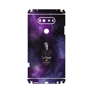 MAHOOT Zayn Malik-FullSkin Cover Sticker for LG V20