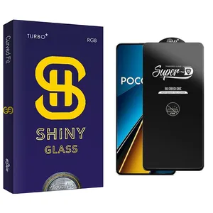 Atouchbo Shiny Superd_ESD Screen Protector For Xiaomi  Poco X6