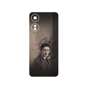 MAHOOT Sadegh Hedayat Cover Sticker for Honor X5 Plus