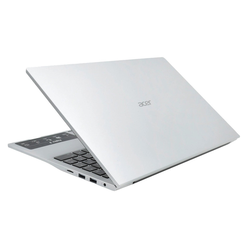 لپ تاپ 15.6 اینچی ایسر مدل Aspire 3 A325-53-i3 1305U-8GB DDR4 3200MHz-512GB SSD-IPS
