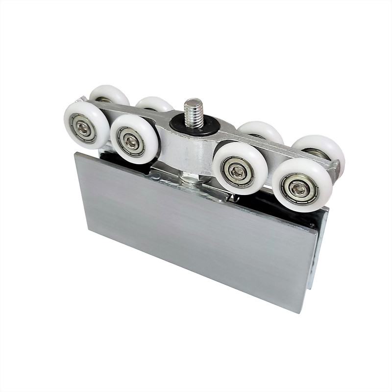 قرقره در شیشه ای کشویی مدل MUE