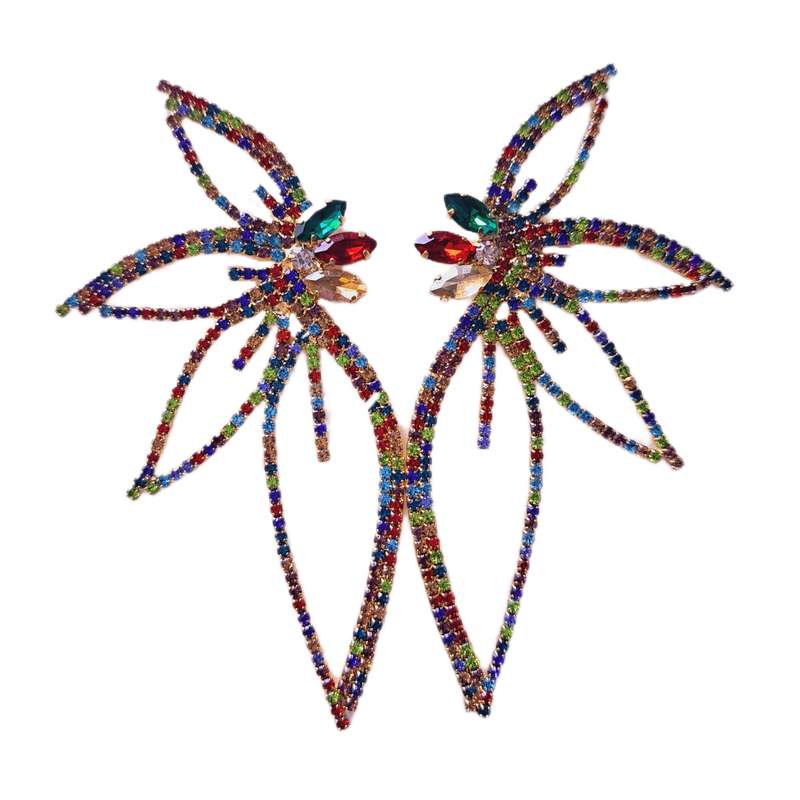 گوشواره زنانه مدل میخی