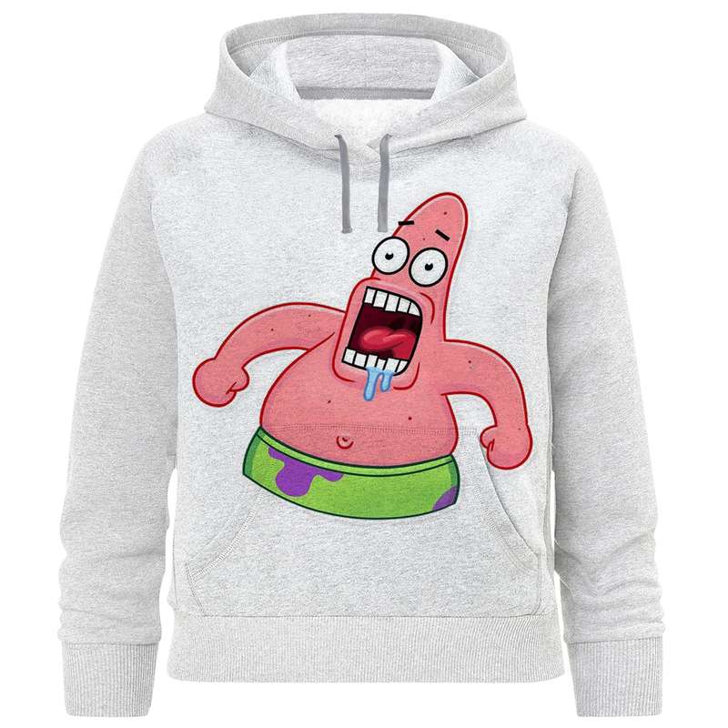 هودی پسرانه مدل پاتریک A231