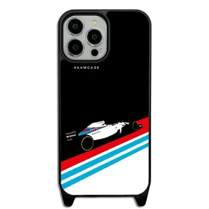 کاور آکام مدل AMCWLA13PROMAX-CARS10 مناسب برای گوشی موبایل اپل iPhone 13 Pro Max