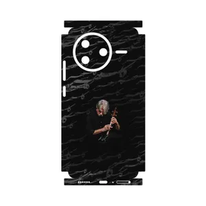MAHOOT Kayhan Kalhor-FullSkin Cover Sticker for Xiaomi Poco F7 Pro