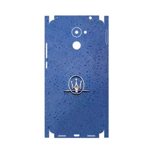 MAHOOT Maserati-FullSkin Cover Sticker for Huawei Y7 Prime