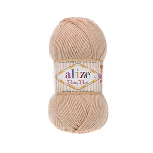 کاموا آلیزه مدل بیبی