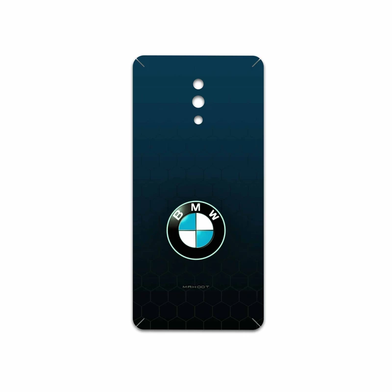 برچسب پوششی ماهوت مدل BMW مناسب برای گوشی موبایل اپو RENO 10X