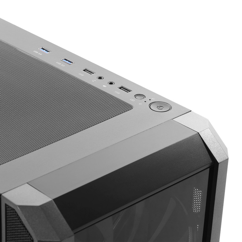 کامپیوتر دسکتاپ مدل CG-10012