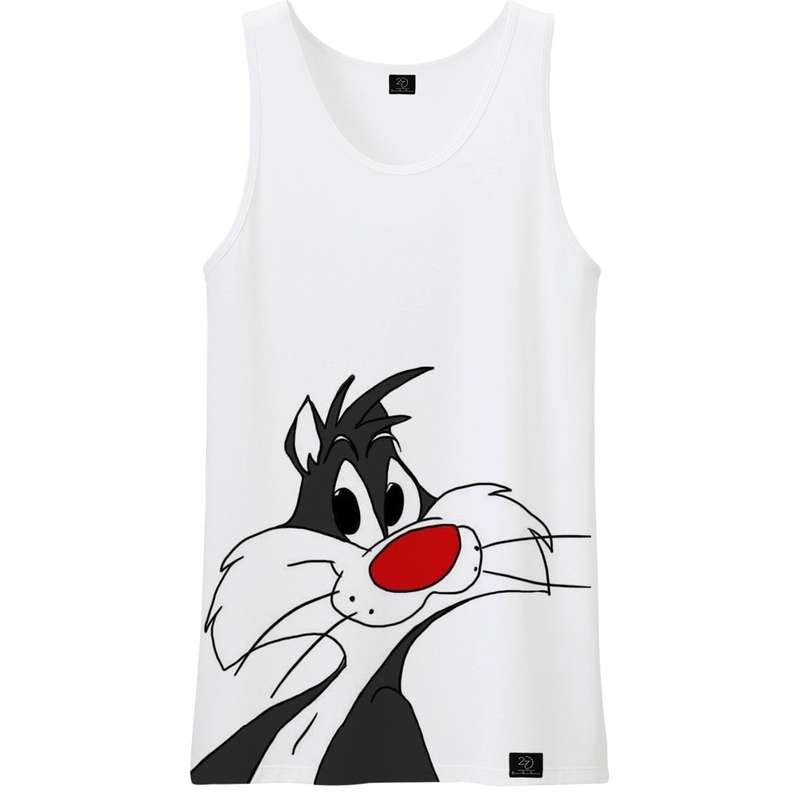 تاپ مردانه 27 مدل JONNY کد Q16