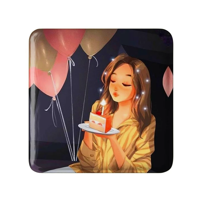 پیکسل خندالو مدل تولد کد 28080