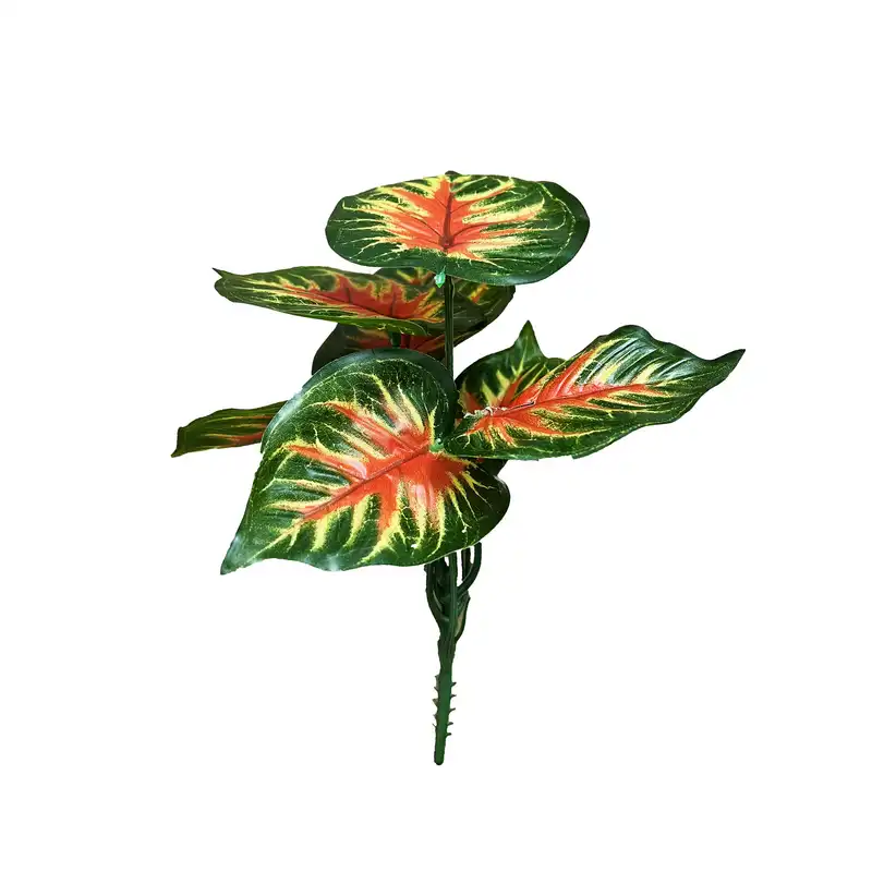 گیاه تزیینی آکواریوم مدل 1019