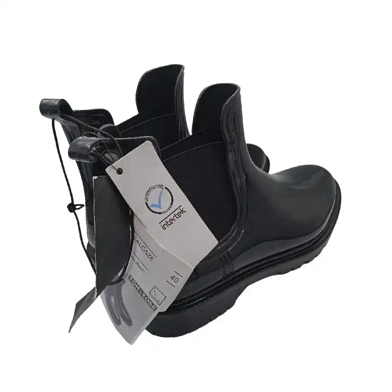 نیم بوت زنانه تام اند رز مدل K_20