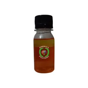 روغن تقویت کننده ریش آمریکاپیگمنت مدل زعفران حجم 60 میلی لیتر