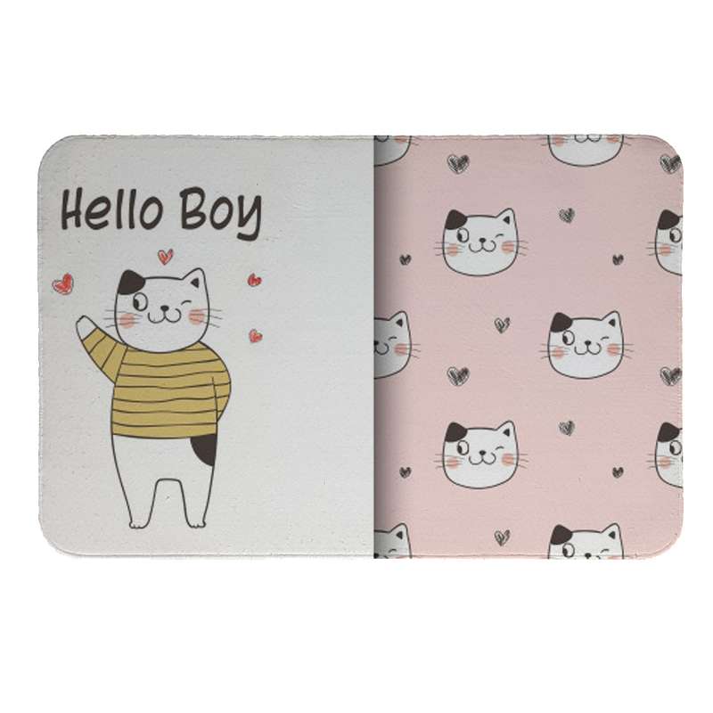 پادری طرح کودک کد 8008 سایز 110× 80 سانتی متر پادری طرح کودک کد 8008 سایز 110× 80 سانتی متر