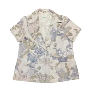 کت زنانه مدل اسپرینگ