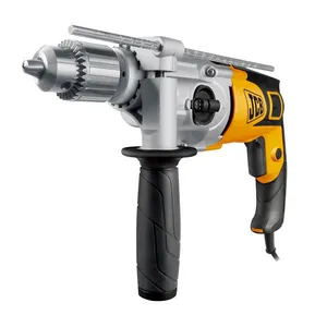 دریل چکشی جی سی بی مدل SDS750