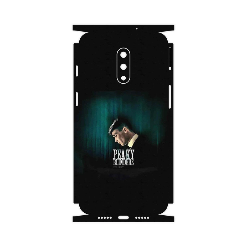 برچسب پوششی ماهوت مدل peaky blinders-FullSkin مناسب برای گوشی موبایل وان پلاس 7