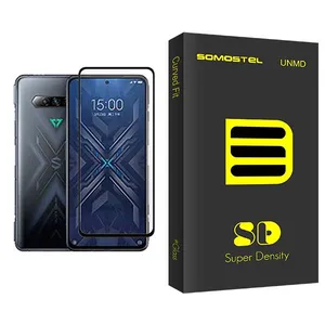 Somastel SD Glass MIX001 Screen Protector For Xiaomi Black Shark 4 Pro