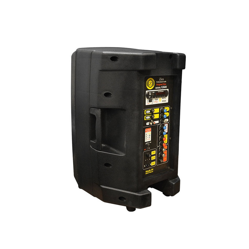 اكوهمراه زیکو مدل 12600