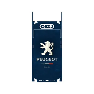 MAHOOT  Peugeot-FullSkin Cover Sticker for Samsung Galaxy A80
