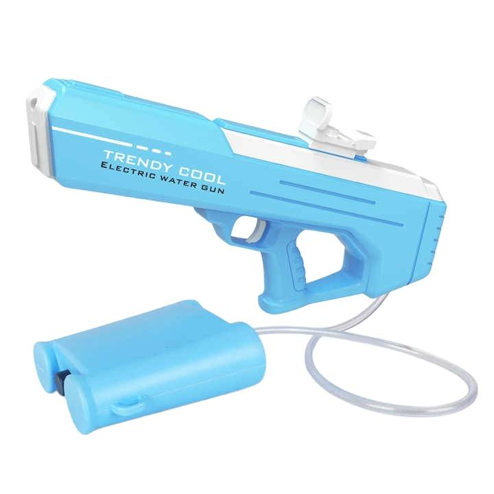 تفنگ آب پاش مدل شارژی کد wcy11