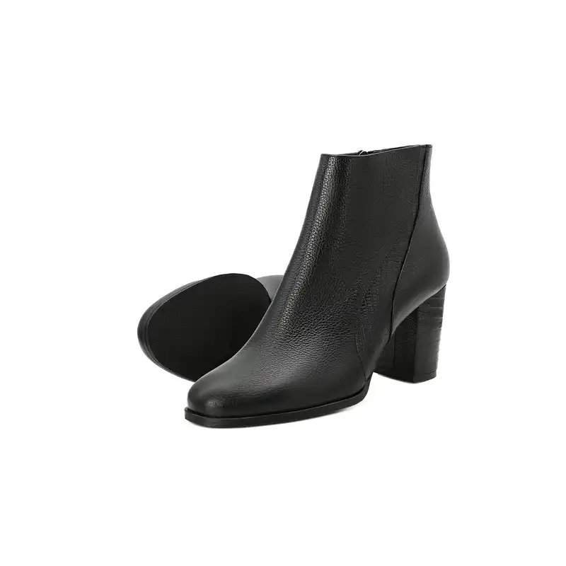 نیم بوت زنانه بهشتیان مدل 1272