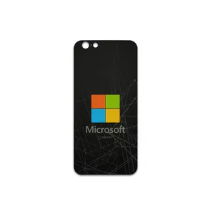 MAHOOT  Mcrsft Cover Sticker for apple iPhone 6