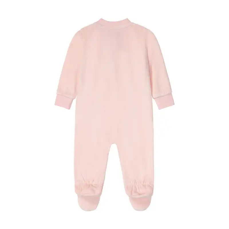 سرهمی نوزادی لوپیلو مدل مخمل کد 10086700