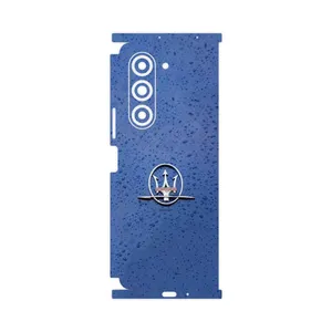 MAHOOT Maserati-FullSkin Cover Sticker for Samsung Galaxy Z Fold 5