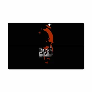 MAHOOT The Godfather Cover Sticker for Microsoft Surface Pro 2 2013