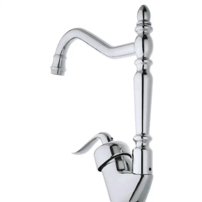 ست شیرآلات فاخته مدل داوین پلاس K _ مجموعه 4 عددی