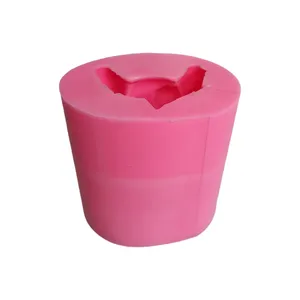 قالب شمع مدل خرس تدی گوگولی کد 07CM